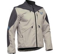 THOR Terrain Jacket Off-White