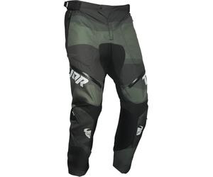 Thor Terrain Off-Road Gear In-The-Boot Motocross Pants, multicolored, size 28 for Men