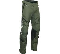 Thor Terrain OTB waterproof Motocross Textile Pants, Khaki, size 34