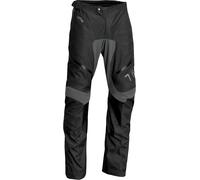 Thor Terrain Over The Boot Motocross Pants, black, size 32 for Men