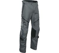 Thor Terrain Over the Boot Pants 36 Charcoal