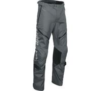 THOR Terrain Over-the-Boot Pants Gray