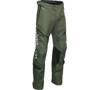 THOR Terrain Over-the-Boot Pants Green