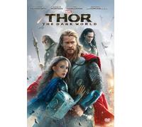 Thor: The Dark World