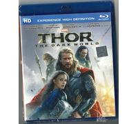 Thor: The Dark World