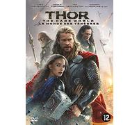 Thor - the Dark World