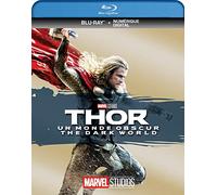 Thor: The Dark World