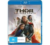 Thor: The Dark World