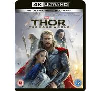 Thor: The Dark World