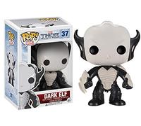 Thor The Dark World Dark Elf Pop! Vinyl Bobble Head
