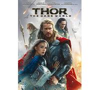 Thor: The Dark World [DVD] [2013] [Region 1] [US Import] [NTSC]