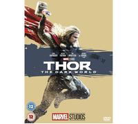 Thor the Dark World DVD NEW
