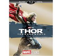 THOR: THE DARK WORLD - THOR: THE DARK WORLD (1 Blu-ray)