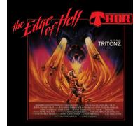 Thor - The Edge Of Hell [VINYL]