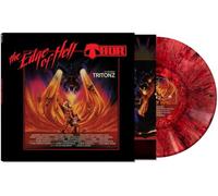 Thor - The Edge Of Hell [VINYL]