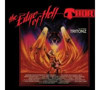 Thor - The Edge Of Hell [VINYL]
