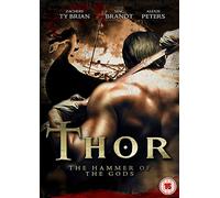 Thor - The Hammer of the Gods