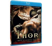 Thor - The Hammer Of The Gods [Blu-ray]