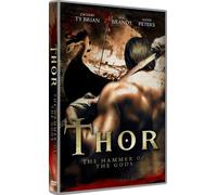 Thor - The Hammer Of The Gods [DVD]