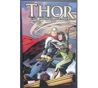 Thor the Mighty Avenger Vol. 1