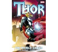 Thor: The World Eaters