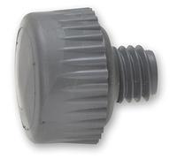 Thor 76-712VF 712Vf 38Mm Soft Grey Plastic Face To Fit 712R