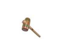 Thor 8060 Cylindrical Hardwood Mallet 2.1/4in