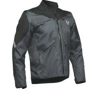 THOR THOR - Jacket Terrain Charcoal XXL