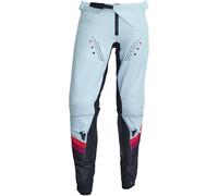 THOR THOR - Pants Pulse Rev Lady Black / White 2022 7/8