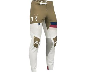 THOR THOR - Pants Sportmode League White / Copper 2026 28