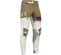 THOR THOR - Pants Sportmode League White / Copper 2026 30