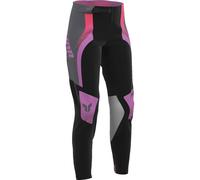 THOR THOR - Pants Sportmode Velocity Lady Black / Orchid 2026 1/2