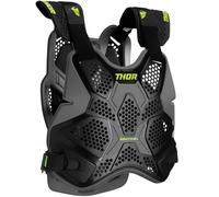 THOR THOR - Protections Sentinel Pro Black M/L
