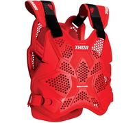 THOR THOR - Protections Sentinel Pro Red XS/S