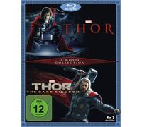 Thor & Thor - The Dark Kingdom