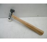 Thor 31-710R 710R Soft & Hard Faced Hammer Wood Handle 32Mm 385G