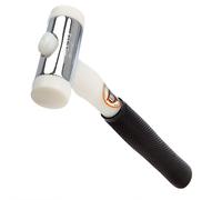 Thor Thorex Nylon Hammer 38mm 650G Plastic Handle 11-712