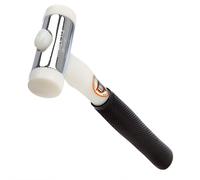 Thor Thorex Nylon Hammer 38mm 650G Plastic Handle 11-712
