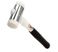 Thor Thorex Nylon Hammer 44mm 850G Zinc Head Plastic Handle 11-714