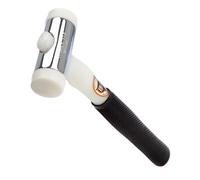 Thor Thorex Nylon Hammer White/black (650G)