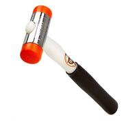 Thor Thorex Plastic Mallet Orange/white/black (One Size)