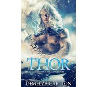 Thor: Un Romance de Gárgola Protectora: 1 (Corazón de Hielo)