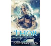 Thor: Un Romance de Gárgola Protectora (Corazón de Hielo)