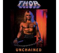 Thor - Unchained - Deluxe Edition [VINYL]