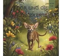 Thor und die Schatzkarte: 9 (Thor(German))