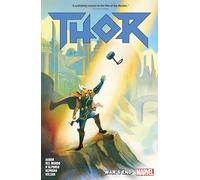 Thor Vol. 3: War's End