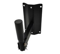 Thor WB001 Speaker Wall Bracket 35mm Stand Wallmount 50kg