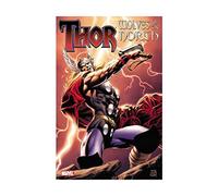 Thor: Wolves Of The North