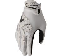 Thor XP Motocross Gloves, sand/black, size 2XL