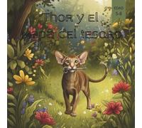 Thor y el mapa del tesoro (Thor(Spanish))